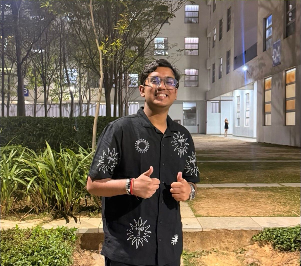 Vaibhav Basnsal